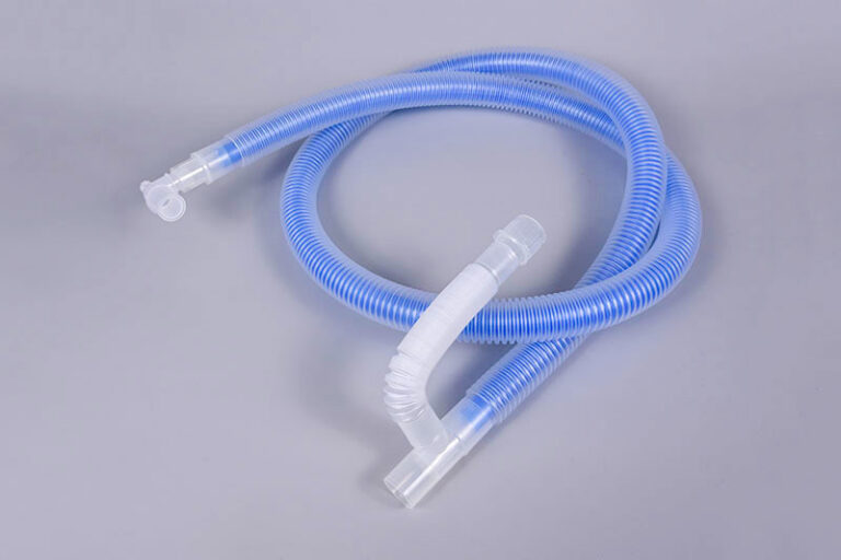 Disposable Anesthesia Circuit-Coaxial