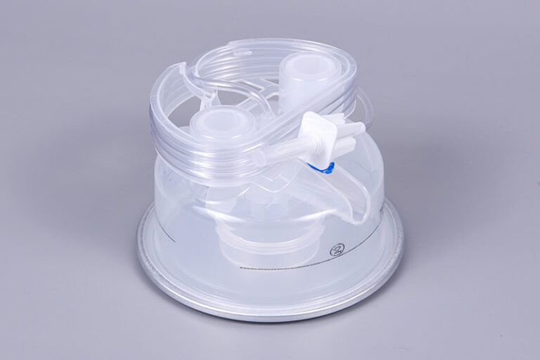Humidification Chamber